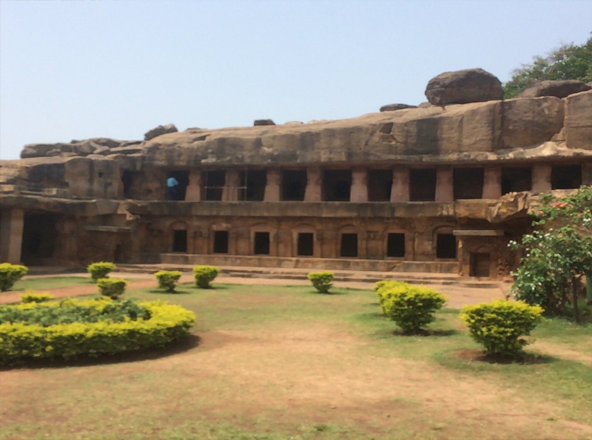 Khandagiri