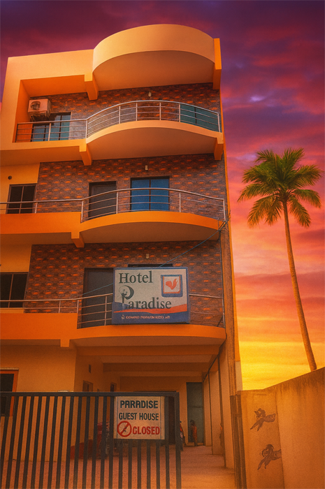 Beautiful Moments You will Never Forget